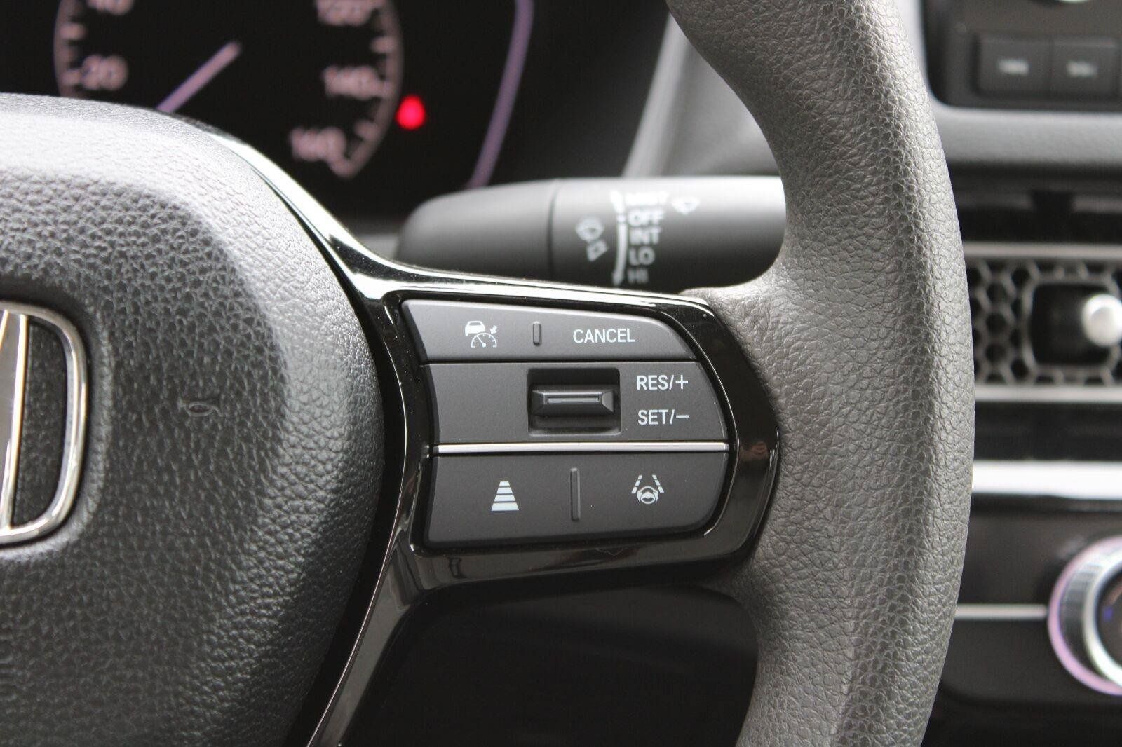 Used 2024 Honda Civic LX image 28