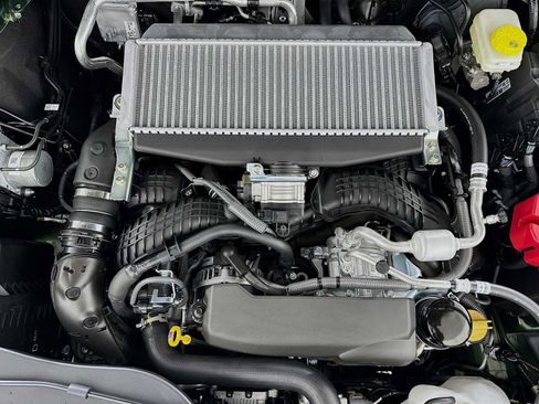 New 2026 Subaru Outback Limited XT image 29