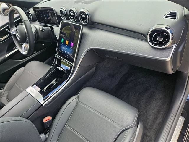 Certified 2026 Mercedes-Benz C 300 Sedan image 20