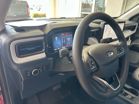 New 2026 Ford Maverick XLT w/ XLT Luxury Package image 18