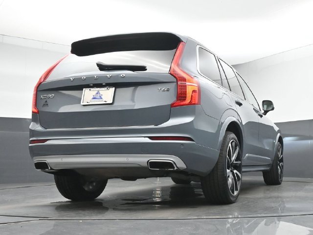 Used 2021 Volvo XC90 T6 Momentum w/ Climate Package AWD/4WD image 40