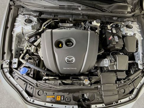 Used 2019 MAZDA MAZDA3 AWD Sedan w/ Preferred Package image 30