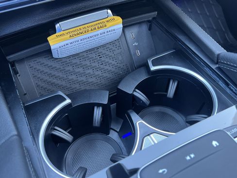 Certified 2025 Mercedes-Benz GLE 350 GLE 350 image 44