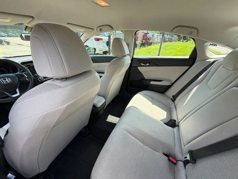 Used 2019 Honda Insight EX image 18