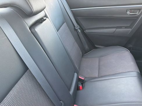 Used 2016 Toyota Corolla S FWD image 50