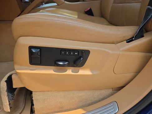 Used 2006 Porsche Cayenne S AWD/4WD image 14