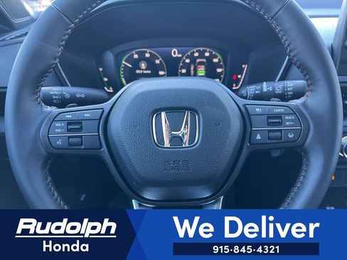 New 2026 Honda CR-V Sport-L image 41