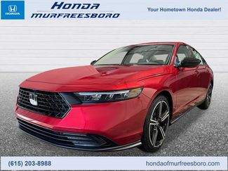 New 2026 Honda Accord SE video 1