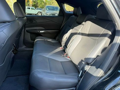 Used 2024 Lexus RX 350 FWD image 7