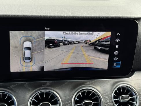 Used 2022 Mercedes-Benz E 350 Sedan w/ Driver Assistance Package image 25