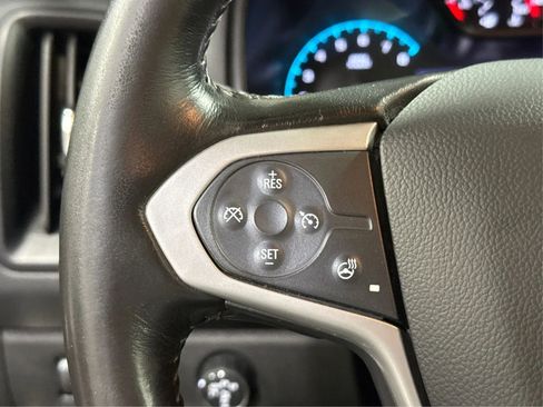 Used 2022 Chevrolet Colorado ZR2 w/ LPO, Power Package AWD/4WD image 32