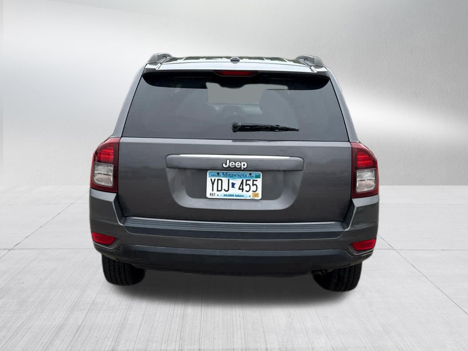 Used 2016 Jeep Compass Sport w/ Power Value Group FWD image 6