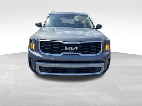 Certified 2024 Kia Telluride SX Prestige w/ Towing Package AWD/4WD image 3