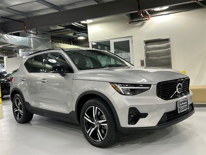 Certified 2023 Volvo XC40 B5 Plus w/ Protection Package