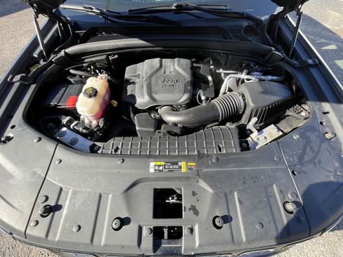 Certified 2022 Jeep Grand Cherokee Summit image 60