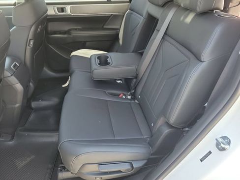 New 2026 Hyundai Santa Fe SEL FWD image 28