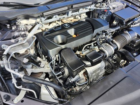 Certified 2023 Acura TLX image 27