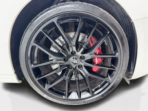 Used 2023 Maserati Ghibli Modena RWD image 49