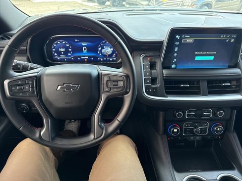 Used 2023 Chevrolet Suburban RST image 17