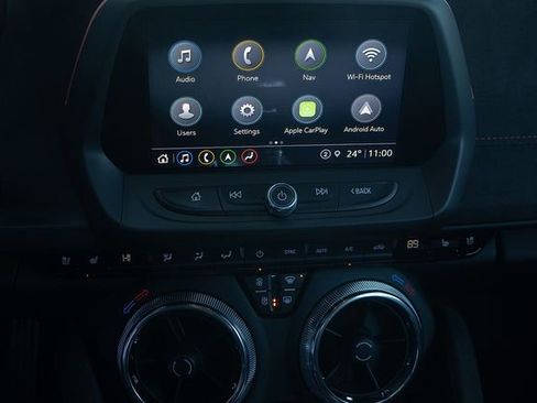 Used 2022 Chevrolet Camaro ZL1 image 18