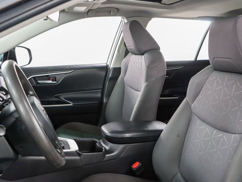 Used 2023 Toyota RAV4 XLE w/ Convenience Package FWD image 24