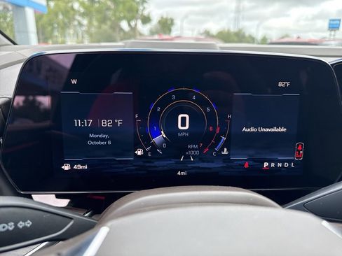 New 2026 Chevrolet Suburban LT w/ Comfort Package image 16