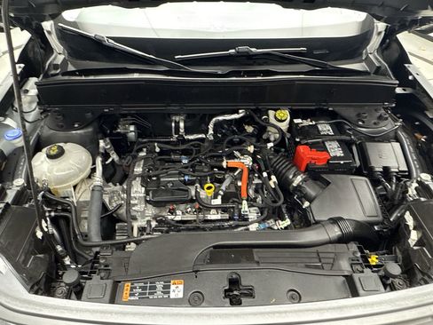 Used 2023 Ford Bronco Sport Big Bend w/ Convenience Package image 23