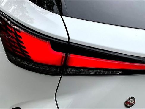 Certified 2023 Lexus RX 350 Premium w/ Accessory Package (K3) AWD/4WD image 23