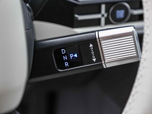 New 2026 Hyundai Santa Fe SEL image 20