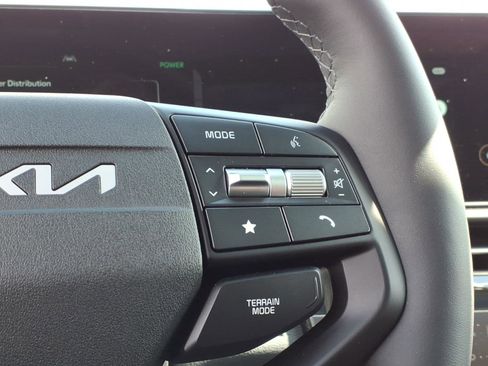 New 2026 Kia Sportage SX Prestige image 20