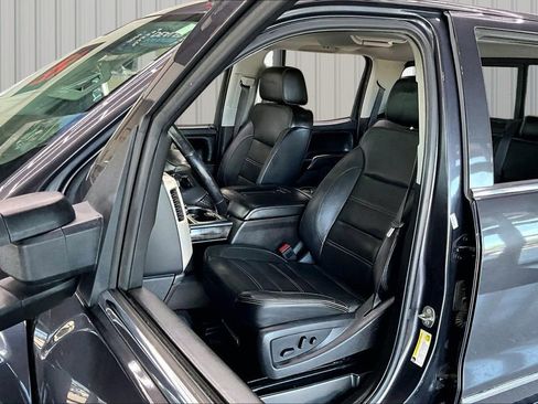 Used 2016 GMC Sierra 3500 Denali AWD/4WD image 21