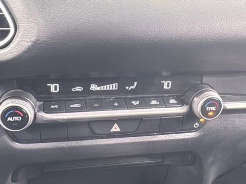 Used 2024 MAZDA CX-30 AWD 2.5 S w/ Select Sport Pkg image 26