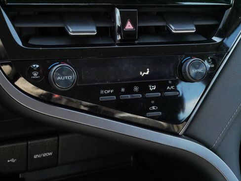 Certified 2023 Toyota Camry LE w/ Cold Weather Package image 23