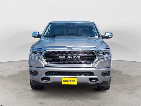 Used 2022 RAM 1500 Limited AWD/4WD image 2