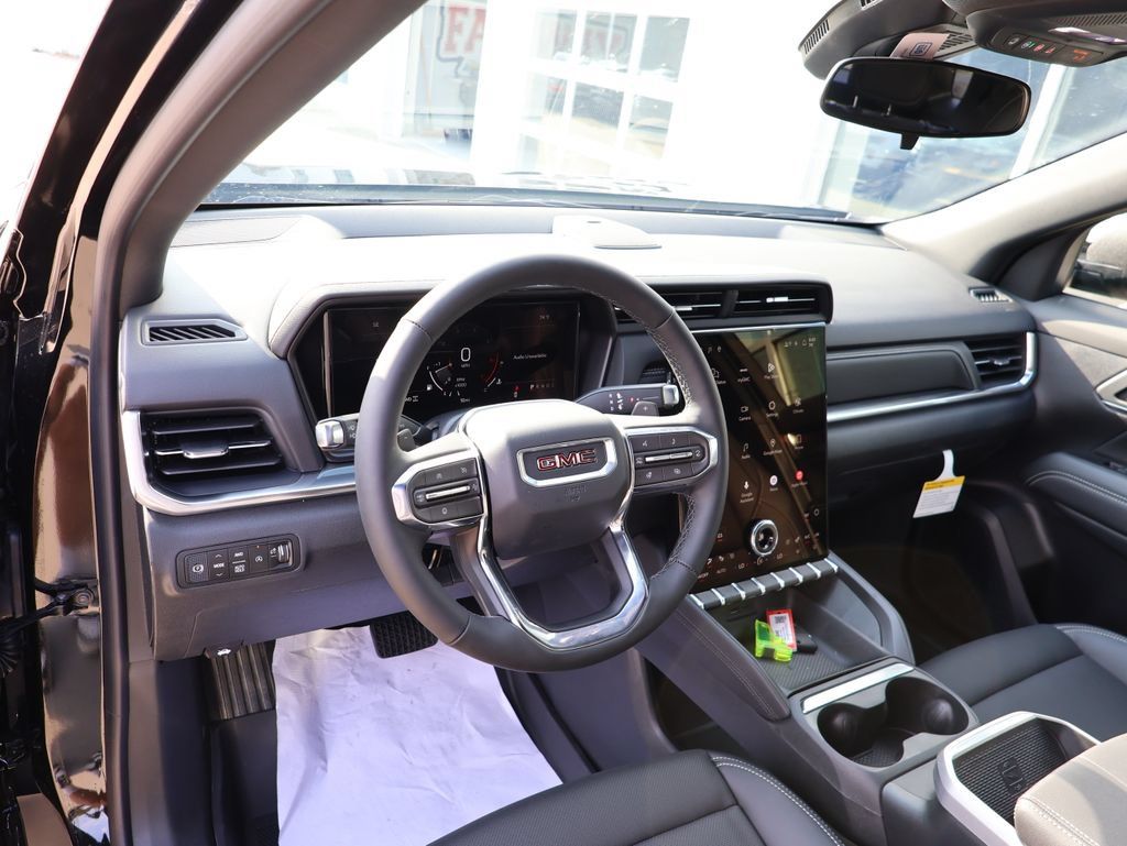 New 2027 GMC Terrain Elevation w/ Elevation Premium Package AWD/4WD image 23