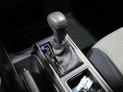 Used 2023 Toyota Tacoma TRD Sport AWD/4WD image 30