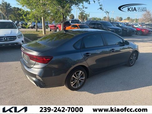 Certified 2024 Kia Forte LXS image 6