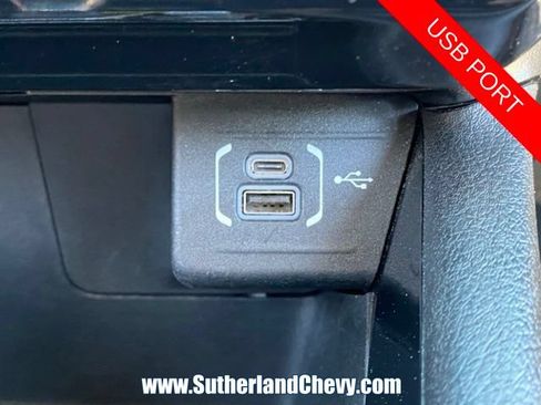 Used 2022 Jeep Compass Trailhawk AWD/4WD image 30