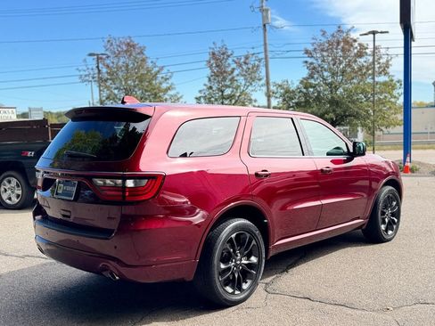 Used 2021 Dodge Durango GT image 6