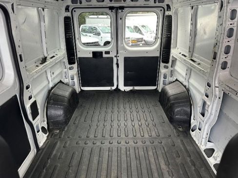 Used 2016 RAM ProMaster 1500 image 20