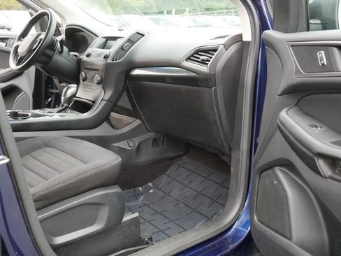 Used 2016 Ford Edge SE AWD/4WD image 19