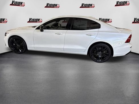 Used 2024 Volvo S60 B5 Plus w/ Climate Package AWD/4WD image 8