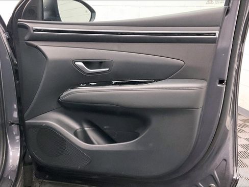 Used 2024 Hyundai Tucson XRT image 21