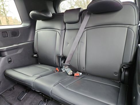 New 2027 Kia Telluride EX X-Line image 20