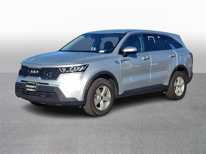 Used 2022 Kia Sorento LX