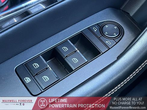 Used 2024 MAZDA CX-90 3.3 Turbo w/ Preferred Plus image 7