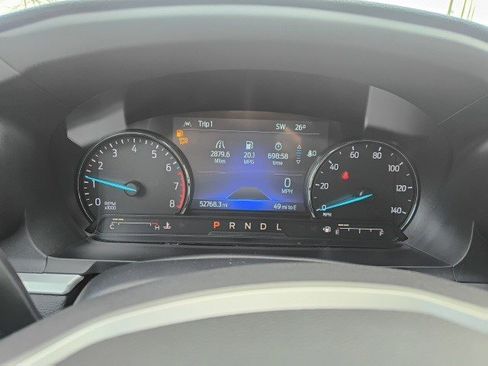 Used 2022 Ford Explorer XLT image 20