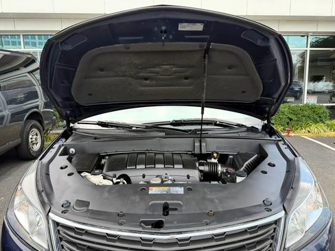 Used 2015 Chevrolet Traverse LS FWD image 37