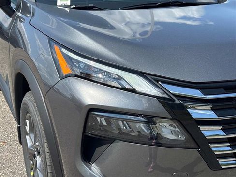 New 2026 Nissan Rogue S image 10