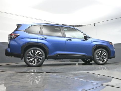 New 2026 Subaru Forester Touring image 40